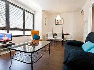 Ξενοδοχείο Diagonal Residence Apartments Βαρκελώνη