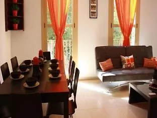 Ξενοδοχείο Diagonal Residence Apartments Βαρκελώνη