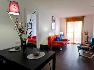 Diagonal Residence Apartments Βαρκελώνη