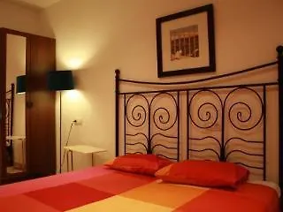 Diagonal Residence Apartments Βαρκελώνη 5*,