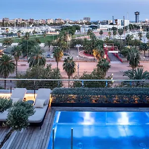 Hotell Serras