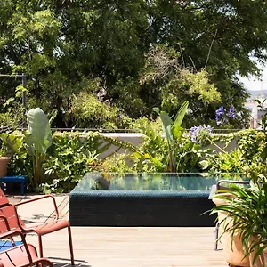 Hotell Neri - Relais & Chateaux