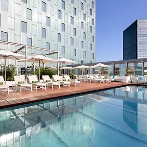 The Level At Melia Sky Barcelone