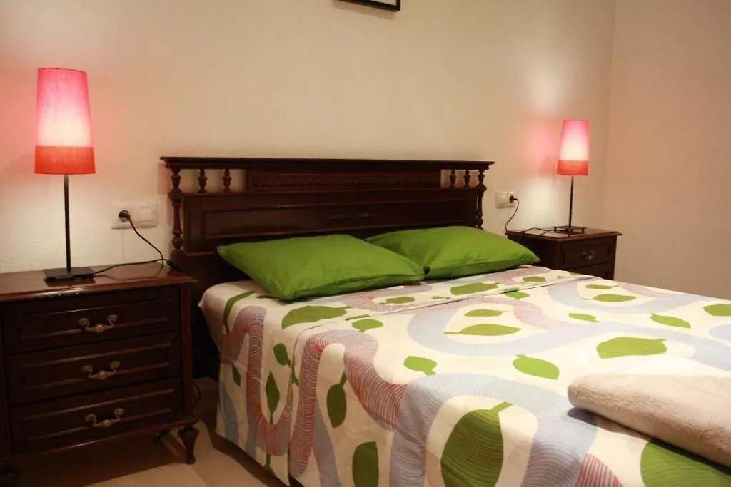 Diagonal Residence Apartments Barcelona Hiszpania