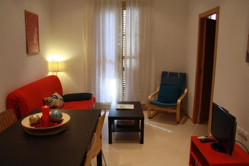 ***** Hotel Diagonal Residence Apartments Barcelona Hiszpania