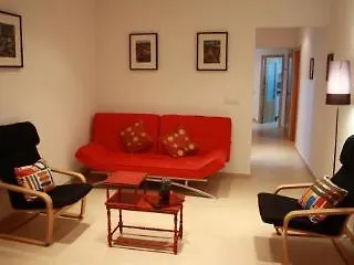 ***** Hotel Diagonal Residence Apartments Barcelona Hiszpania