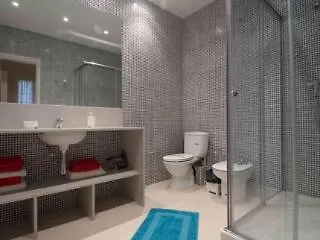 Hotel Diagonal Residence Apartments Barcelona